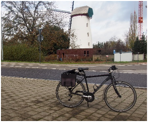 Molen 1